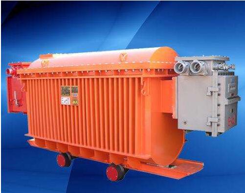 KBSG-1250KVA隔爆型金凤矿用变压器 KBSG-1250KVA隔爆型金凤矿用变压器